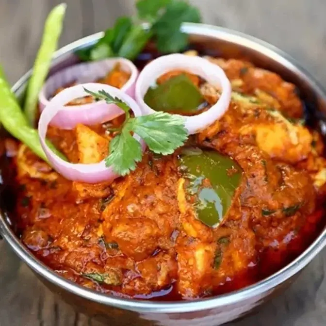 Authentic Indian cuisine at Indian Spoon Restaurant Calgary, AB